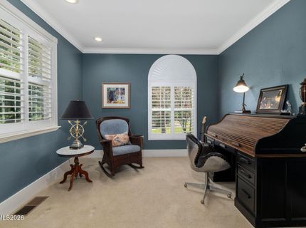 575 Juniper Hill Road, Reno, NV 89519 Photo