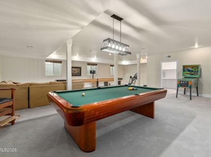 575 Juniper Hill Road, Reno, NV 89519 Photo