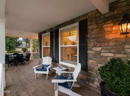 575 Juniper Hill Road, Reno, NV 89519 Photo