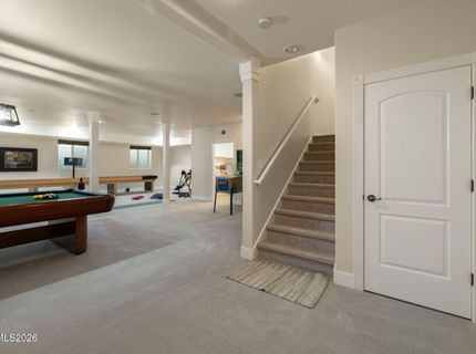 575 Juniper Hill Road, Reno, NV 89519 Photo