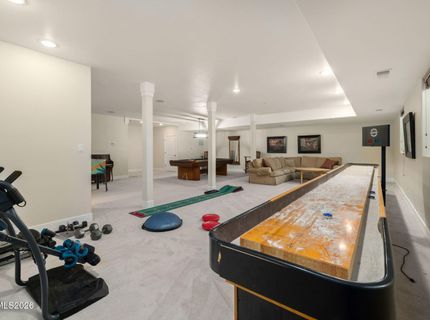 575 Juniper Hill Road, Reno, NV 89519 Photo