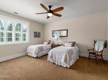 575 Juniper Hill Road, Reno, NV 89519 Photo