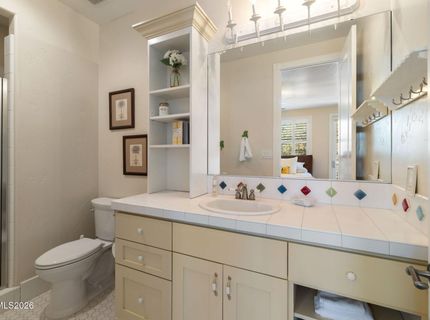 575 Juniper Hill Road, Reno, NV 89519 Photo