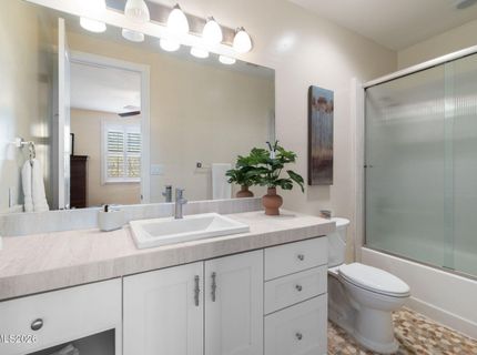 575 Juniper Hill Road, Reno, NV 89519 Photo