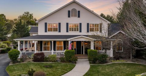 575 Juniper Hill Road, Reno, NV 89519 Photo