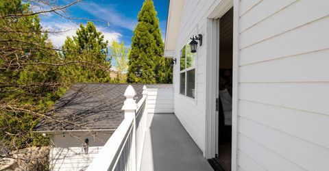 575 Juniper Hill Road, Reno, NV 89519 Photo