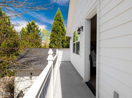 575 Juniper Hill Road, Reno, NV 89519 Photo