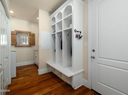 575 Juniper Hill Road, Reno, NV 89519 Photo