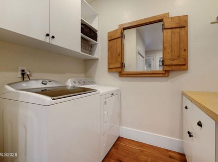 575 Juniper Hill Road, Reno, NV 89519 Photo