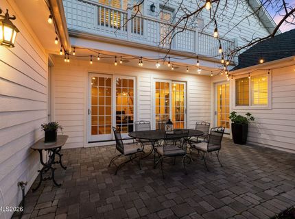 575 Juniper Hill Road, Reno, NV 89519 Photo