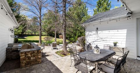 575 Juniper Hill Road, Reno, NV 89519 Photo