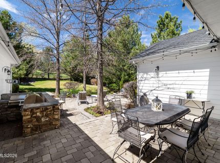 575 Juniper Hill Road, Reno, NV 89519 Photo