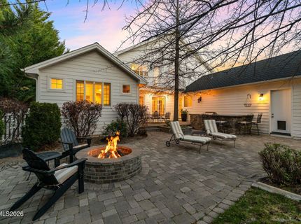 575 Juniper Hill Road, Reno, NV 89519 Photo