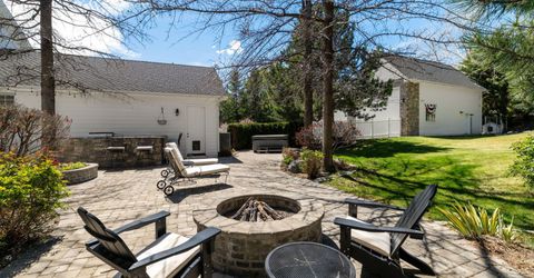 575 Juniper Hill Road, Reno, NV 89519 Photo