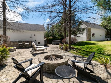 575 Juniper Hill Road, Reno, NV 89519 Photo