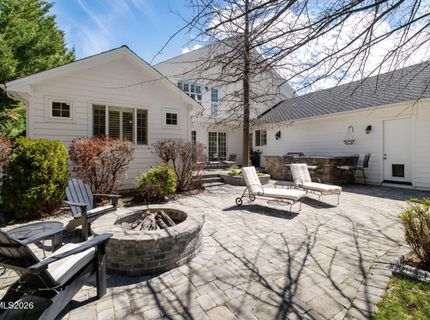 575 Juniper Hill Road, Reno, NV 89519 Photo