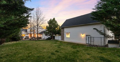 575 Juniper Hill Road, Reno, NV 89519 Photo