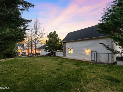 575 Juniper Hill Road, Reno, NV 89519 Photo