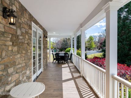 575 Juniper Hill Road, Reno, NV 89519 Photo