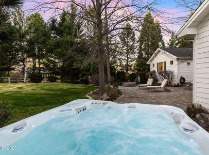 575 Juniper Hill Road, Reno, NV 89519 Photo