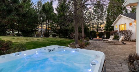 575 Juniper Hill Road, Reno, NV 89519 Photo