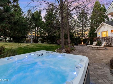 575 Juniper Hill Road, Reno, NV 89519 Photo