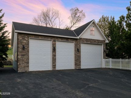 575 Juniper Hill Road, Reno, NV 89519 Photo