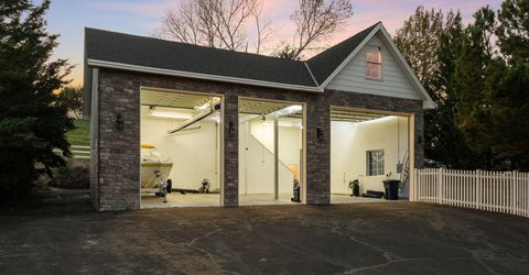 575 Juniper Hill Road, Reno, NV 89519 Photo