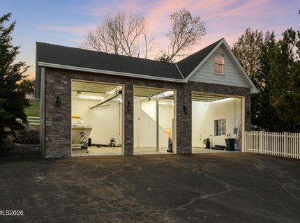 575 Juniper Hill Road, Reno, NV 89519 Photo