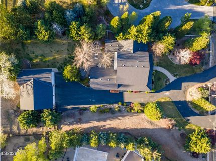 575 Juniper Hill Road, Reno, NV 89519 Photo