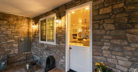 575 Juniper Hill Road, Reno, NV 89519 Photo