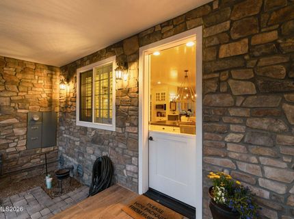 575 Juniper Hill Road, Reno, NV 89519 Photo