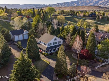 575 Juniper Hill Road, Reno, NV 89519 Photo
