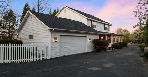 575 Juniper Hill Road, Reno, NV 89519 Photo