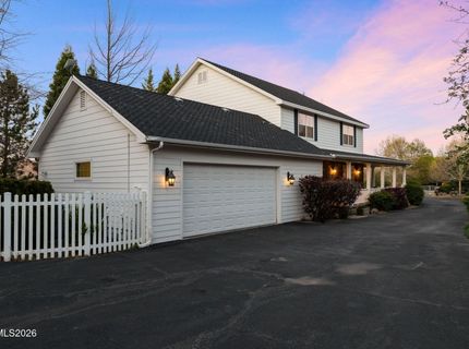 575 Juniper Hill Road, Reno, NV 89519 Photo