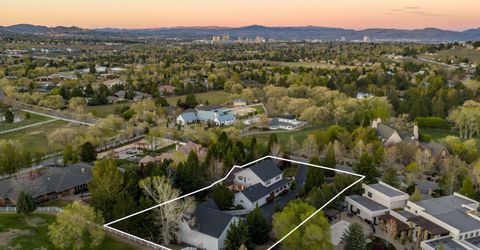 575 Juniper Hill Road, Reno, NV 89519 Photo