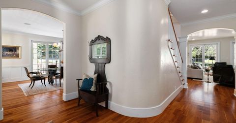 575 Juniper Hill Road, Reno, NV 89519 Photo