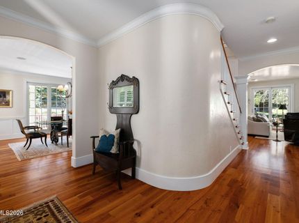 575 Juniper Hill Road, Reno, NV 89519 Photo