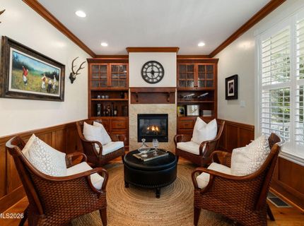 575 Juniper Hill Road, Reno, NV 89519 Photo