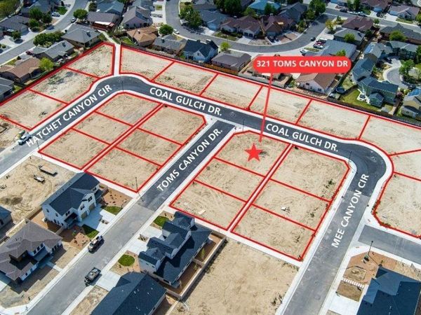 321 Toms Canyon Drive, Fruita, CO 81521