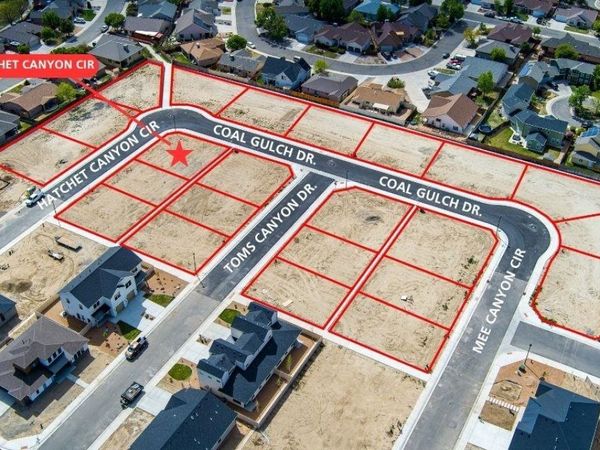 325 Hatchet Canyon Circle, Fruita, CO 81521