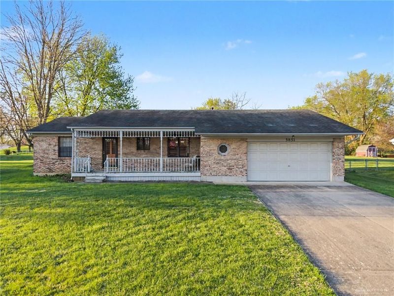 5851 Jaqui Lane, Franklin Township, OH 45005 Photo 1