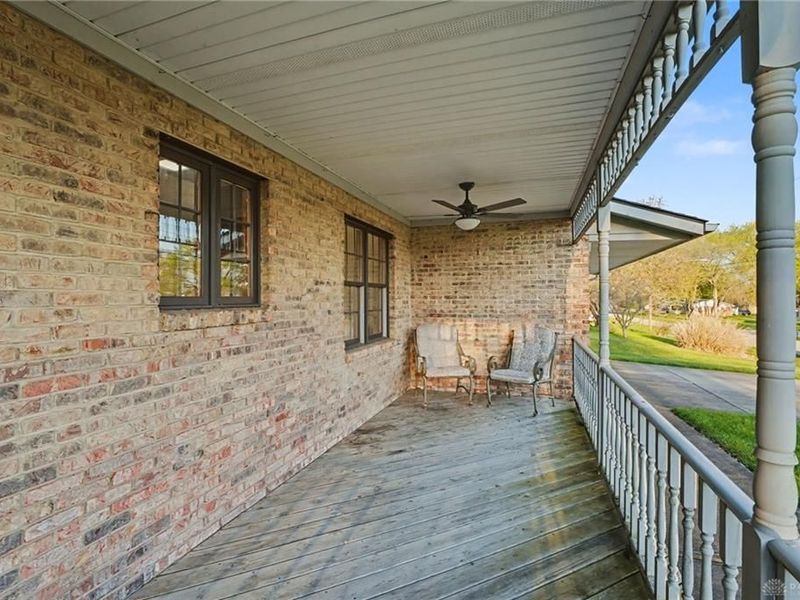 5851 Jaqui Lane, Franklin Township, OH 45005 Photo 10