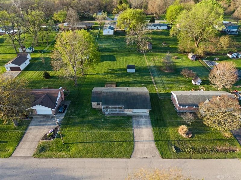 5851 Jaqui Lane, Franklin Township, OH 45005 Photo 2