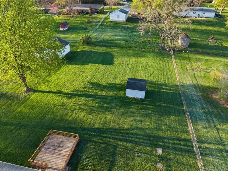 5851 Jaqui Lane, Franklin Township, OH 45005 Photo 3