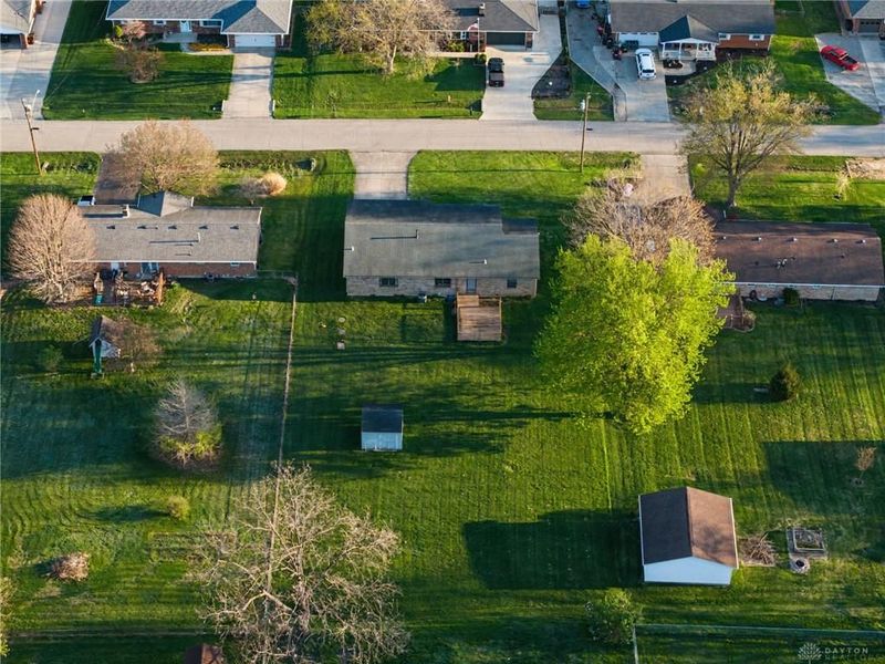 5851 Jaqui Lane, Franklin Township, OH 45005 Photo 4