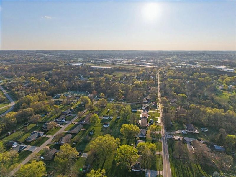 5851 Jaqui Lane, Franklin Township, OH 45005 Photo 5