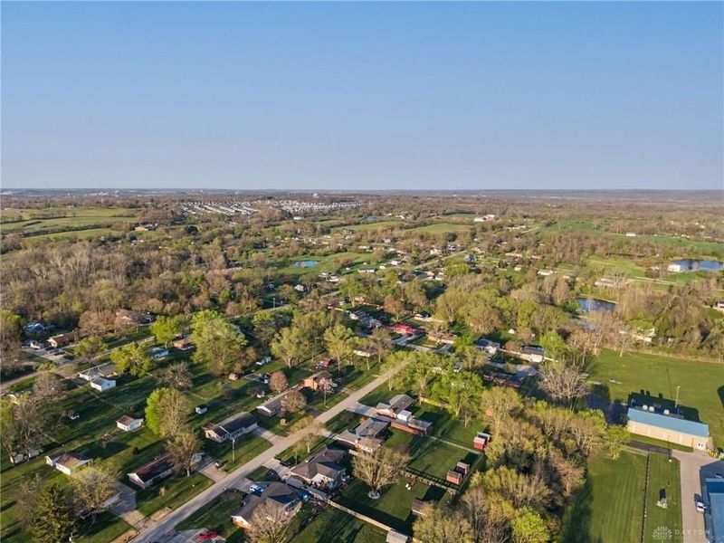 5851 Jaqui Lane, Franklin Township, OH 45005 Photo 6