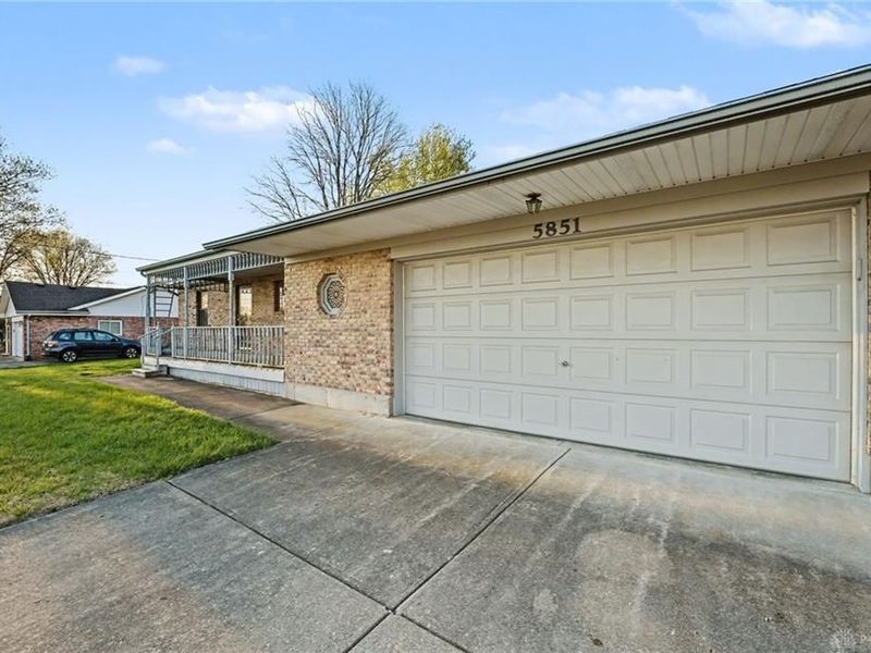 5851 Jaqui Lane, Franklin Township, OH 45005 Photo 7