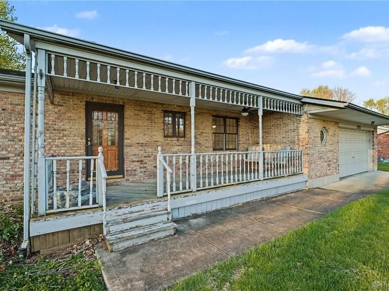 5851 Jaqui Lane, Franklin Township, OH 45005 Photo 9